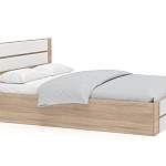 Кровать Титан-1 BMS - Фото 3