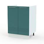 Шкаф нижний мойка 600 Капля BMS - Фото 4