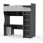 Детская стенка Карлсон BMS - Фото 5