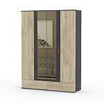 Шкаф Даллас BMS - Фото 1