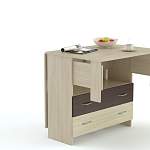 Кухонный стол Прага 16 BMS - Фото 3