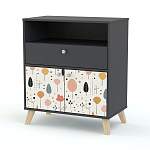 Комод Эльза 14 BMS - Фото 5