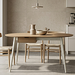 Кухонный стол Герта Лайт 15 BMS - Фото 1