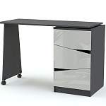 Маникюрный стол Амина-2 BMS - Фото 1