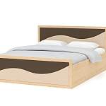 Кровать Титан-3 BMS - Фото 9