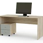 Стол Франк-1 BMS - Фото 6