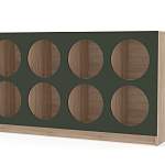 Стеллаж Руди 6 BMS - Фото 1