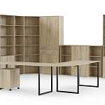 Офисный комплект Гербор BMS - Фото 1