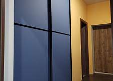 Шкаф-купе В-18 BMS