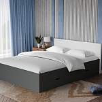 Кровать Сити 2 BMS - Фото 8