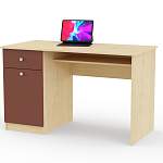 Стол письменный Аватар 120 BMS - Фото 5