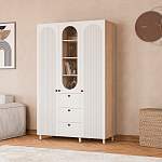 Шкаф распашной Рене 10 BMS - Фото 4