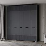 Шкаф распашной Декарт 11 BMS - Фото 14