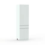 Шкаф с дверцами и ящиком Фьюжн BMS - Фото 3