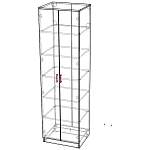 Шкаф Эконом 4