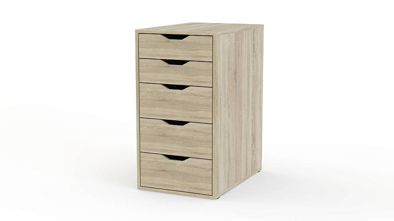 Тумба Алекс Alex 1 (460х750х680)