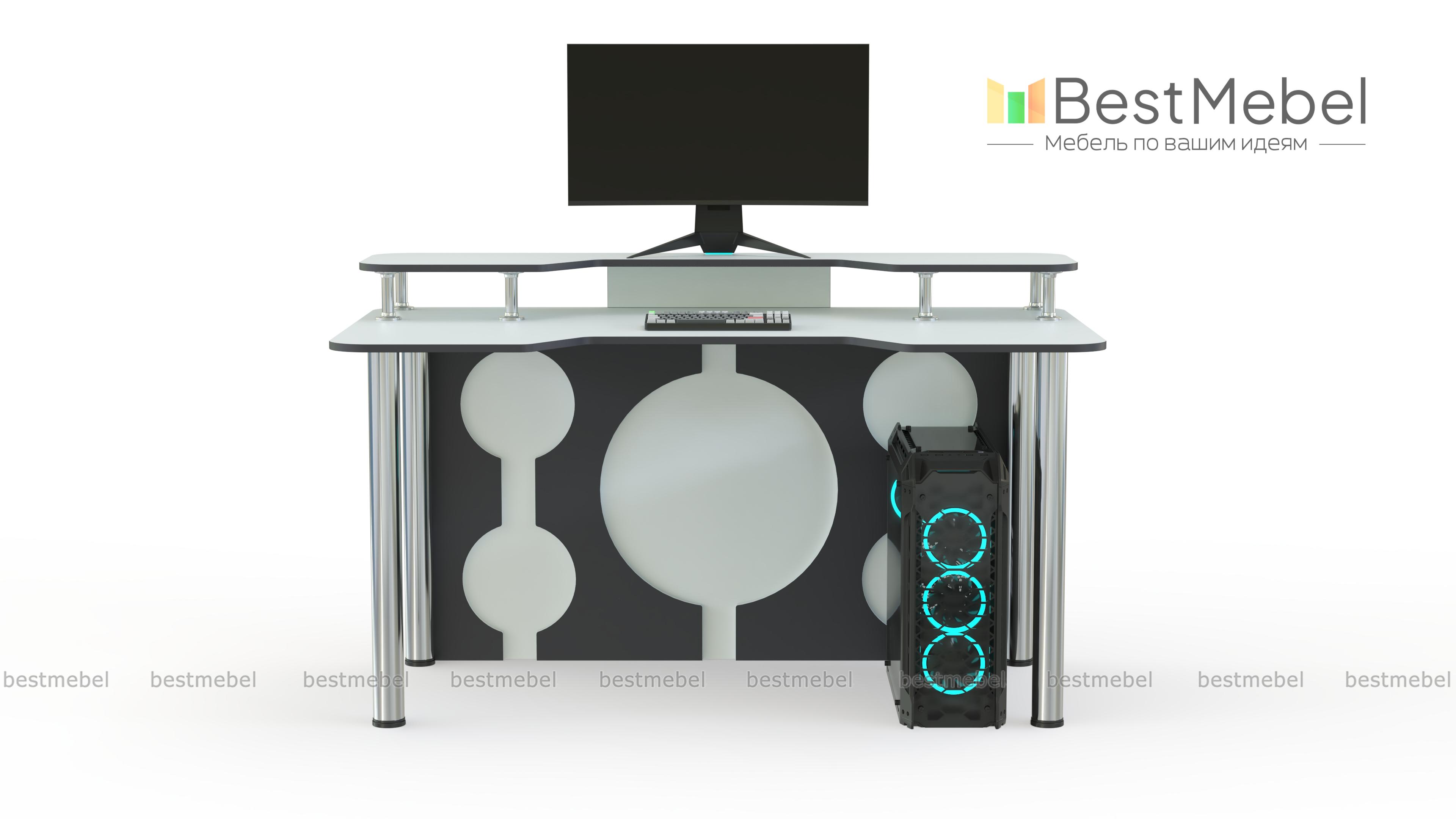 Игровой стол Европа 15 BMS - Фото