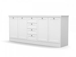 Комод Puhvet BMS (1800х900х400)