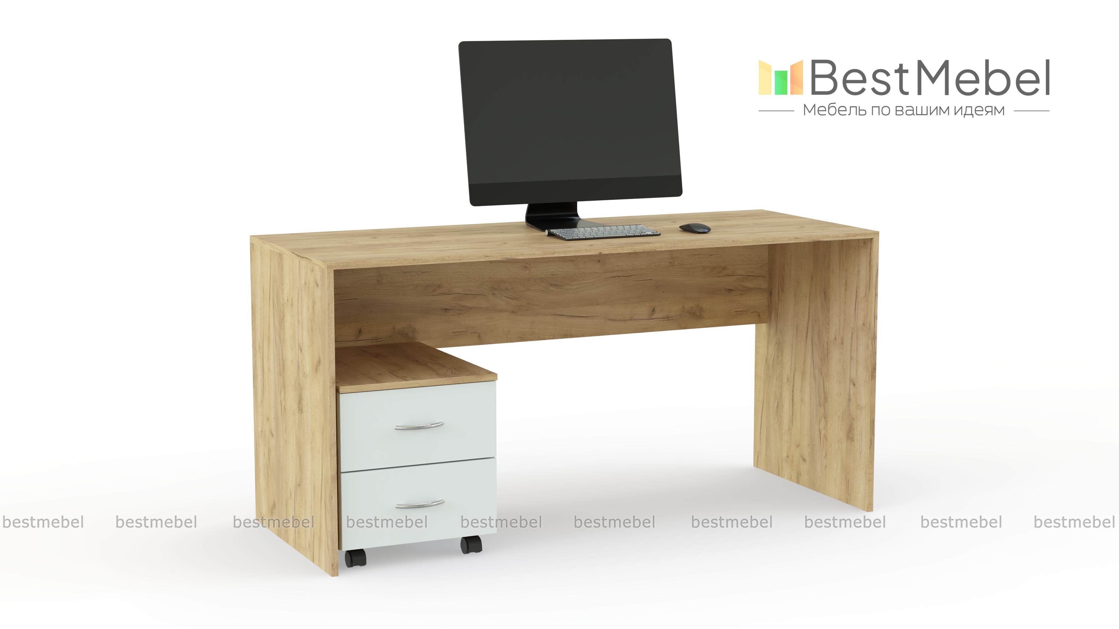 Стол Франк-1 BMS - Фото