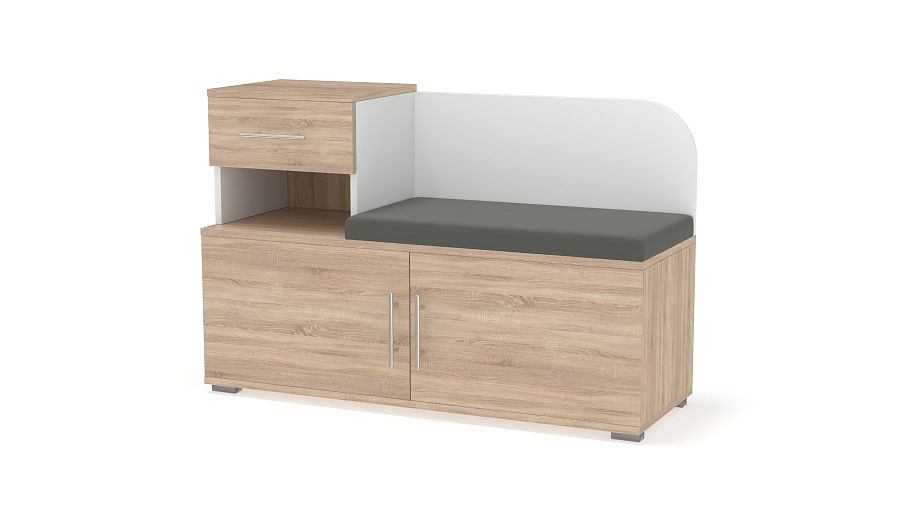 Обувница Ариадна BMS - Фото