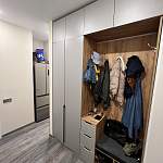 Прихожая Давид 10 BMS - Фото от клиента