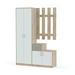 Прихожая Идеал 29 BMS - Фото 7