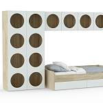 Детская комната Авелин 4 BMS - Фото 2