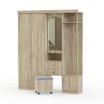 Прихожая Елена 1.7 BMS - Фото 5