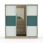 Шкаф-купе Lako BMS - Фото 4