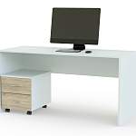 Стол Франк-1 BMS - Фото 5