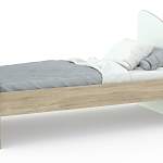 Детская кровать ДУ-КО12-4 BMS - Фото 1