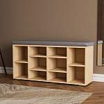 Обувница Эко 08 BMS - Фото 12