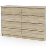 Комод с ящиками Долли 2 BMS - Фото 4