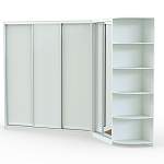 Шкаф-купе Снич BMS - Фото 3