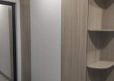 Распашной шкаф Лондон 3 BMS