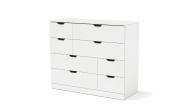 Комод Нордли Nordli 4