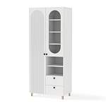 Шкаф распашной Рене 5 BMS - Фото 9