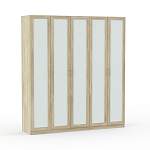 Распашной шкаф Крона 6 BMS - Фото 4