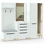 Прихожая Династия 20.2 BMS - Фото 3