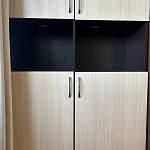 Стеллаж типа C BMS - Фото от клиента