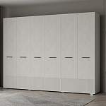 Шкаф распашной Декарт 6 BMS - Фото 18