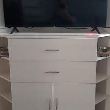 Тумба Тайрис BMS