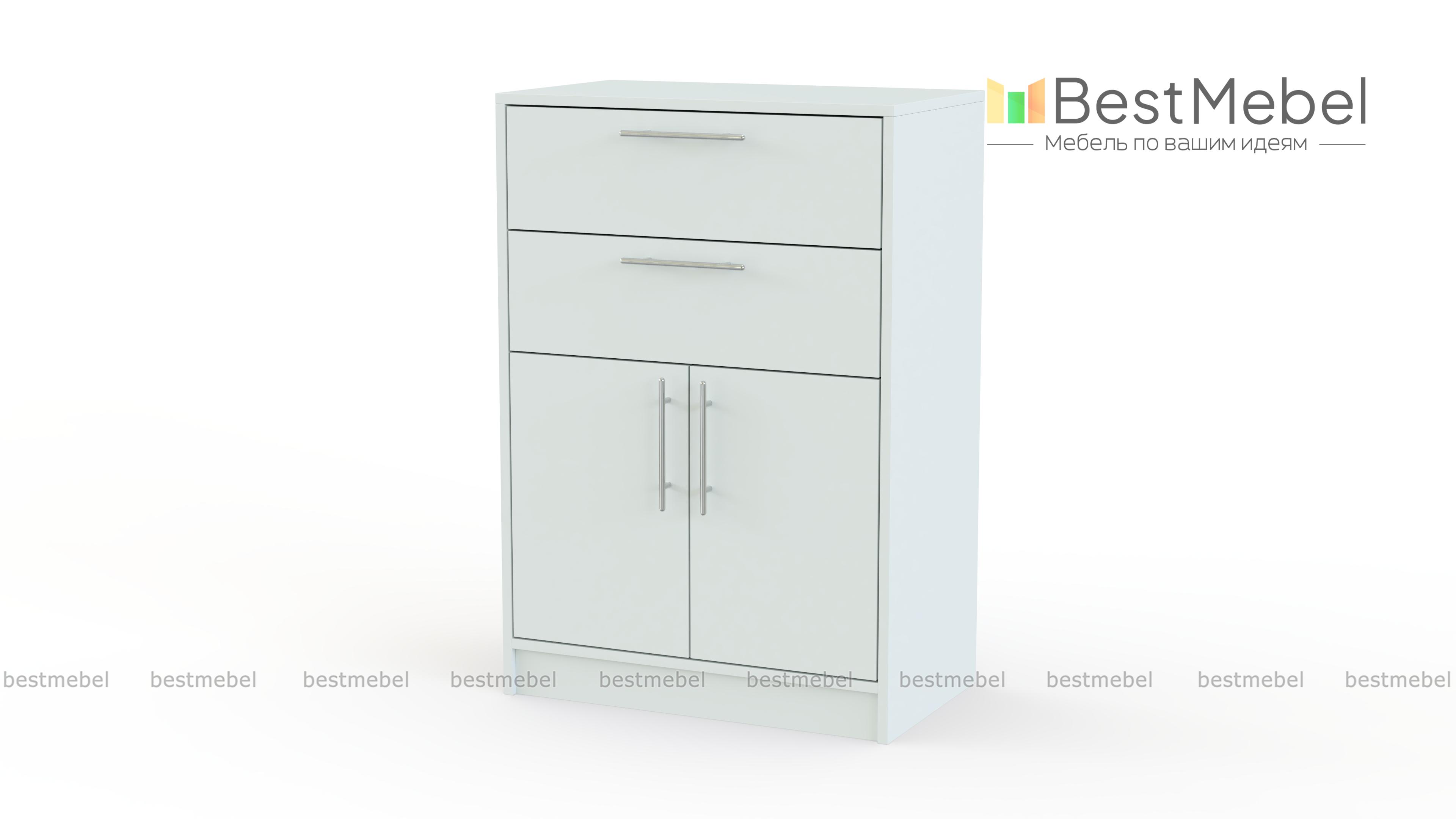 Обувница Безе 3 BMS - Фото