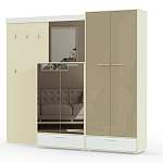 Прихожая Ева Д11 BMS - Фото 1