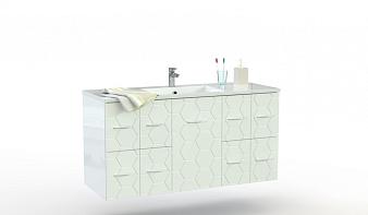 Тумба в ванную Атлас 3 BMS (958х650х350)