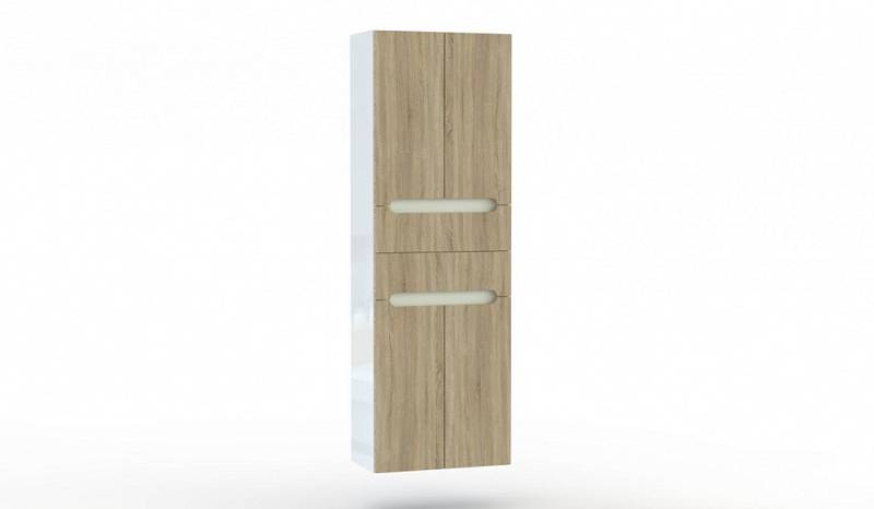 Шкаф подвесной Сатурн 4 BMS