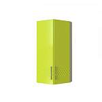 Шкаф верхний торцевой угловой 400 Капля BMS - Фото 11