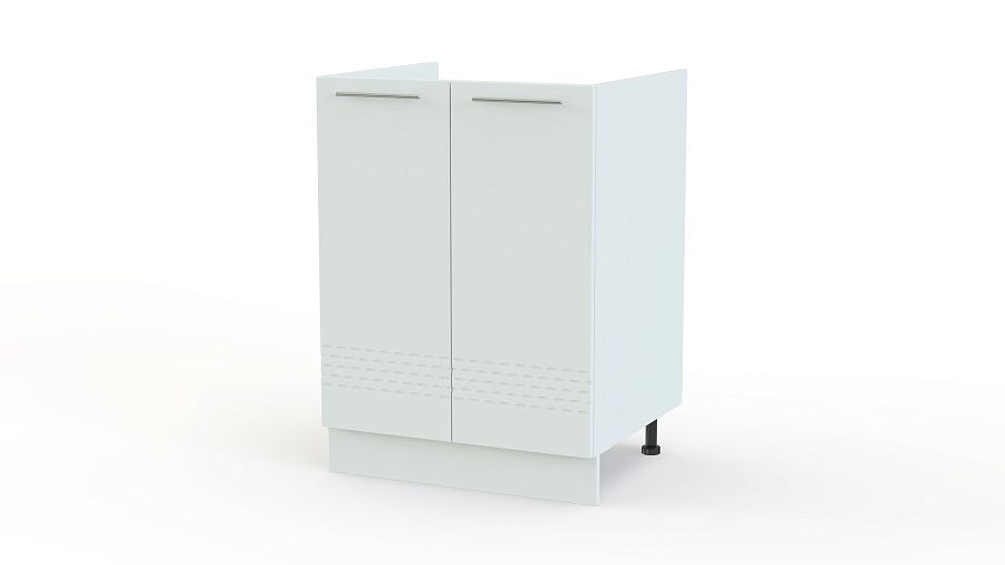 Шкаф нижний мойка 600 Капля BMS - Фото