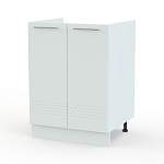 Шкаф нижний мойка 600 Капля BMS - Фото 1