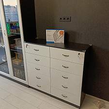 Комод Прага-2.10 BMS